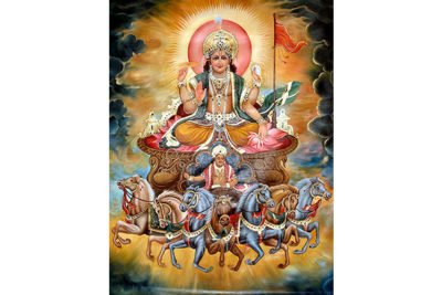 aditya-homam