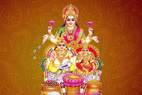lakshmi-gubera