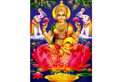 mahalakshmi