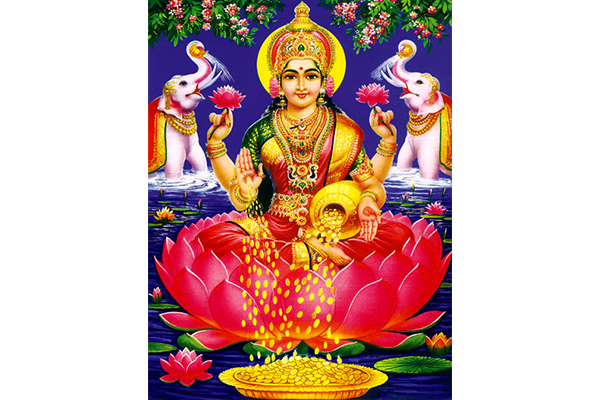mahalakshmi