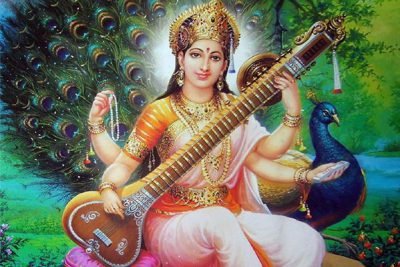 saraswathi