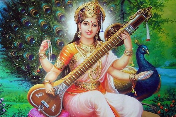saraswathi